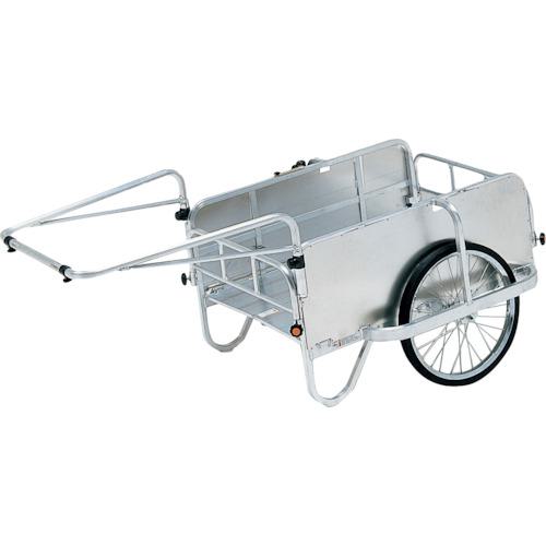 ■トーエイライト アルミリヤカーSP900〔品番:G1614〕【3622903:0】[送料別途見積り][法人・事業所限定][外直送][店頭受取不可]