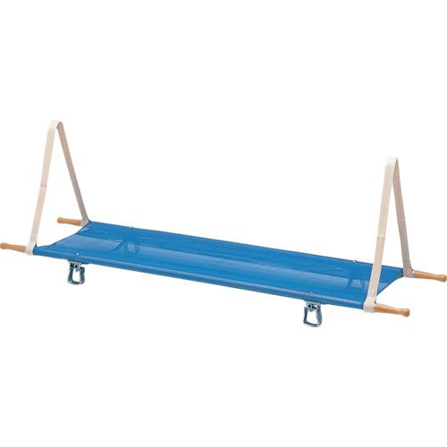 ■トーエイライト 米式アルミメッシュ担架〔品番:B2090〕【3622926:0】[送料別途見積り][法人・事業所限..