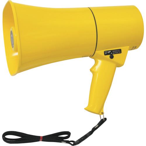 ■トーエイライト 拡声器TS633〔品番:B2468〕【3622927:0】[送料別途見積り][法人・事業所限定][外直送][店頭受取不可]