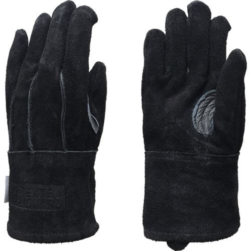 ■トワロン 牛床革手袋 EXTRAGUARD EG-022 TAKIBI 防寒〔品番:EG022〕【3624314:0】[店頭受取不可]