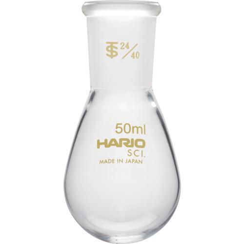 HARIO 礻ʤե饹 50ml TS24/40:NFJ5024.40SCI͡3628321:0[ŹƬԲ]