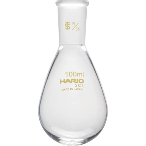 HARIO 礻ʤե饹 100ml TS19/38:NFJ10019.38SCI͡3628322:0[ŹƬԲ]