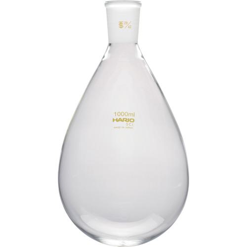 HARIO 礻ʤե饹 1,000ml TS29/42:NFJ1L29.42SCI͡3628323:0[ŹƬԲ]