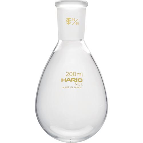 HARIO 礻ʤե饹 200ml TS24/40:NFJ20024.40SCI͡3628325:0[ŹƬԲ]