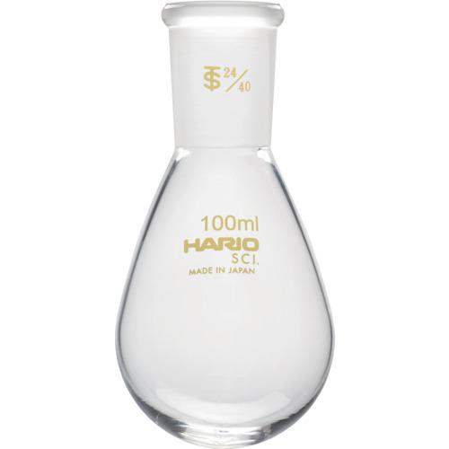 HARIO 礻ʤե饹 100ml TS24/40:NFJ10024.40SCI͡3628326:0[ŹƬԲ]