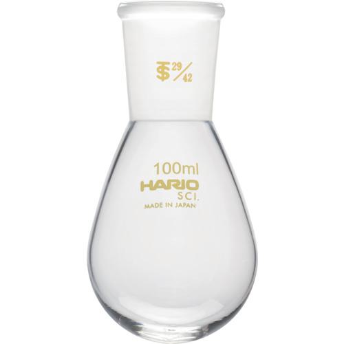 HARIO 礻ʤե饹 100ml TS29/42:NFJ10029.42SCI͡3628327:0[ŹƬԲ]