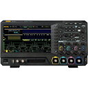 ■ヤマト 200MHz 4ch リゴル・ジャパン ミックスドシグナルデジタルオシロスコープ MSO5204〔品番:MSO5204〕【3629100:0】[送料別...