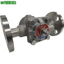 ■YOSHITAKE TSF-10SF-10 スチームトラップ / TRAP STAR 15A JIS 10KFF SCS/SUS 〔品番:TSF10SF101...