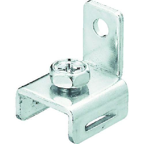 ■岡田 カーテンレール ベンダー伸縮吊棒爪〔品番:19Y96〕【3630889:0】[店頭受取不可]