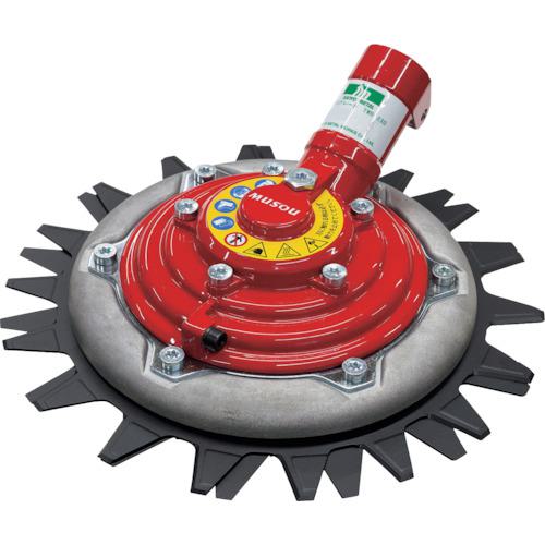 ■ニッカリ ツインブレード無双TWB-230P40〔品番:G801502〕【3631777:0】[送料別途見積り][法人・事業所限定][外直送][店頭受取不可]