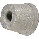 ■TRUSCO Pコン穴埋フラットコン(フラットコン100個入・ジャストボンド1本付)W5/16・W3/8用〔品番:TF30100〕【3632360:0】[店頭...