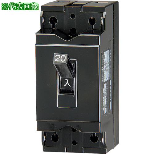 ■テンパール テンパール工業 B-2EA 10A 安全ブレーカー・機器組込用・産業用〔品番:B2EA10〕【3635605:0】[送料別途見積り][掲外取寄][店頭受取不可]