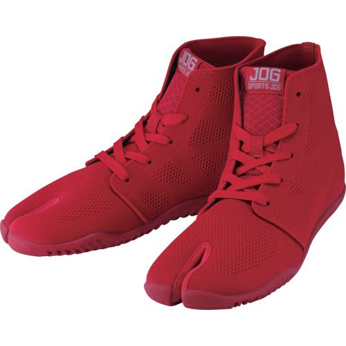 ■MARUGO スポーツジョグ2 赤 29〔品番:SPJOG2RD290〕【3637097:0】[送料別途見積り][掲外取寄][店頭受取不可]