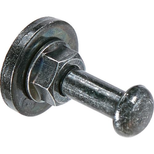 ■TRUSCO パネリーナ用フック L15 (10個入)〔品番:TURFS〕【3639495:0】[店頭受取不可]