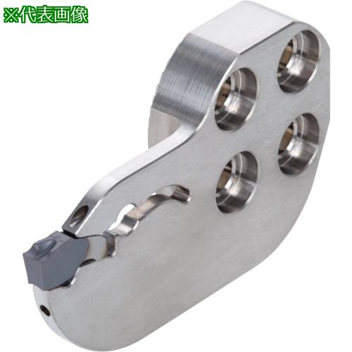 ■タンガロイ 内径深溝加工用ヘッド S-QSIR/L-H〔品番:S32QSIR4T32D700H〕【3643411:0】[送料別途見積り][掲外取寄][店頭受取不可]