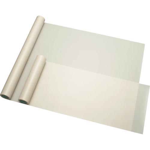 ■chukoh フッ素樹脂ファブリック FGF-400-2 0.045t×500w×10m〔品番:FGF4002500W〕【3644624:0】[店頭受取不可]