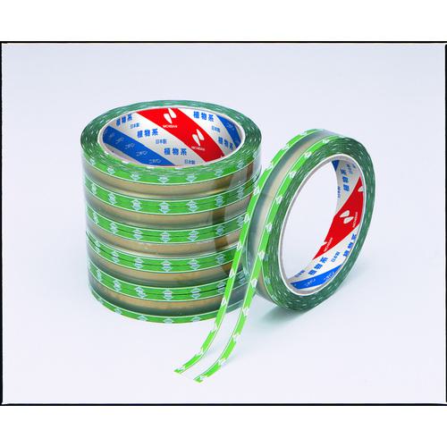 ■ニチバン セロテープイージーオープン フードパック緑 CTEZ-FG 18mmX50m バイオマスマーク認定製品〔品番:CTEZFG〕【3645797:0】[店頭受取不可]