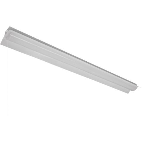 ■HotaluX 【2026年2月28日迄10%OFF】 両反射笠形4000lm LED一体型ベース照明 プルスイッチ付〔品番:MADB40005K1PN8〕【3647812:0】[店頭受取不可]