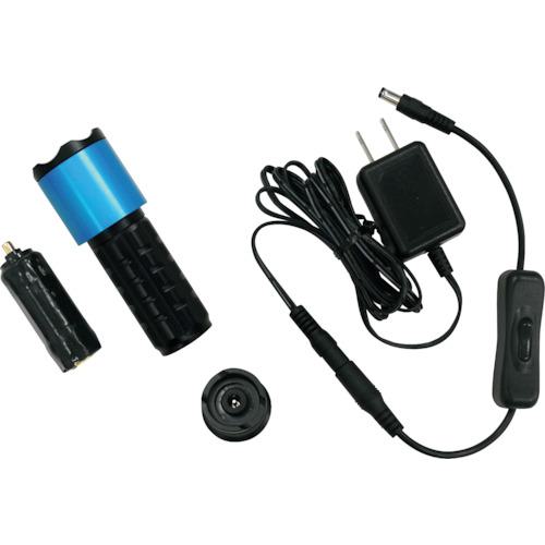 ■Hydrangea ブラックライト 高出力 ハレーションカット付(フォーカス照射) コンセントタイプ〔品番:UVS..