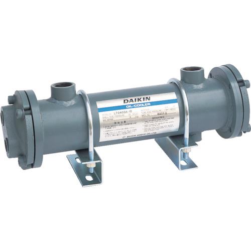 ■ダイキン オイルクーラー〔品番:LT1010A10〕【3649202:0】[店頭受取不可]