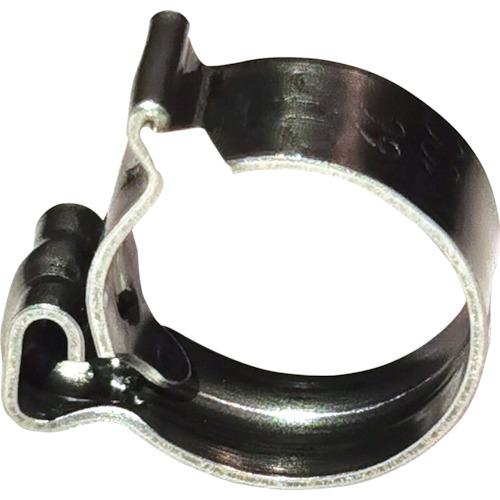 ■CAILLAU ホースクランプ CLIC 締付径10.5~11.5mm〔品番:332000100J〕【3649515:0】[店頭受取不可]