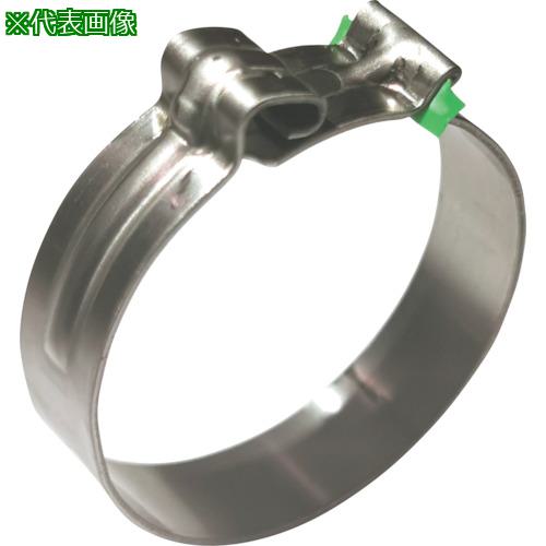 ■CAILLAU ホースクランプ CLIC 締付径27.5~29mm〔品番:312000270J〕【3649527:0】[店頭受取不可]