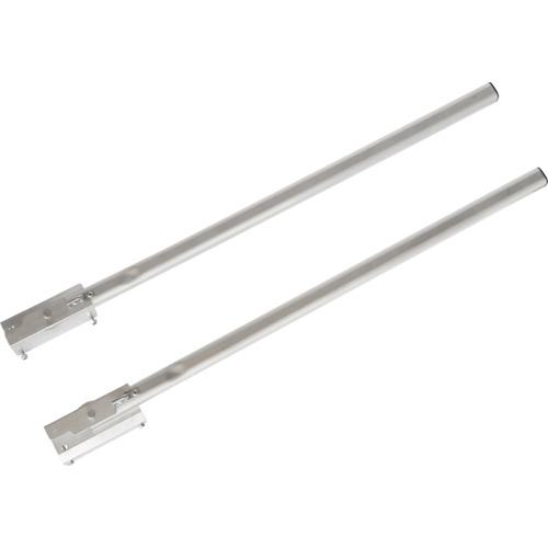 ■PiCa DXS用手掛かり棒(左)〔品番:DXSTEL〕【3649704:0】[送料別途見積り][法人・事業所限定][直送][店頭受取不可]