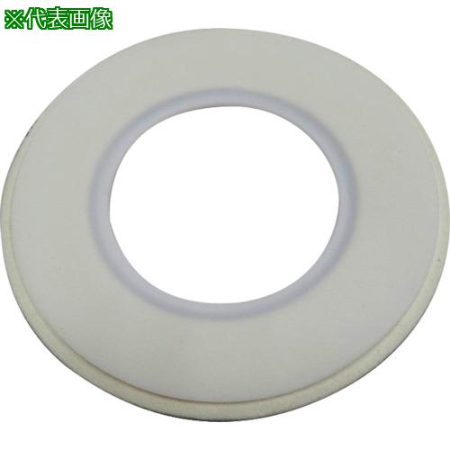 ■VALQUA ノンアスジョイントシートガスケット 呼び径40A〔品番:VN7030J1S040〕【3650613:0】[店頭受取不可]