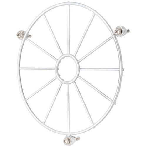 ■岩崎 小型LED投光器 前面ガード(大)〔品番:GE30004〕【3651952:0】[送料別途見積り][掲外取寄][店頭受取不可]