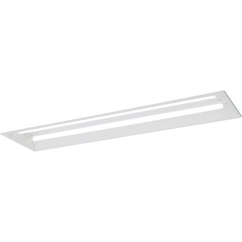 ■岩崎 LDL40×2灯用 埋込形 定格出力形 Lフリー〔品番:ELM40261PFH9〕【3654952:0】[送料別途見積り][掲外取寄][店頭受取不可]