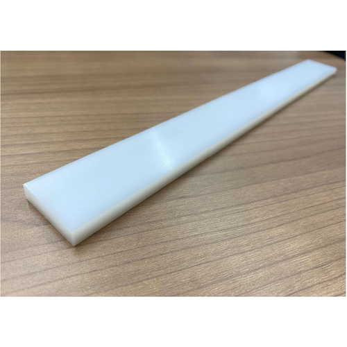 ■SAXIN FLフラットレール 5X15X2000〔品番:FL5X15X2000〕【3656236:0】[送料別途見積り][掲外取寄][店頭受取不可]