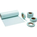 ■SAXIN ニューライト粘着テープEシリーズ 基材厚み0.2mmX50mmX40m (総厚み0.23mm)〔品番:E20050X40〕【3657855:0】[...