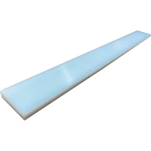 ■SAXIN FLフラットレール 3X10X1000〔品番:FL3X10X1000〕【3657863:0】[送料別途見積り][掲外取寄][店頭受取不可]