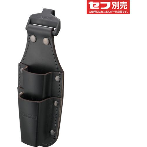 ■タジマ 着脱式工具差しK 2本差し〔品番:SFKSKP2〕【3660102:0】 店頭受取不可