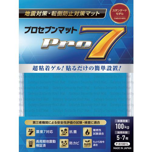 Pro-7 ѿ̥ޥå 100ߥ 1:PN1001L͡3665348:0[ŹƬԲ]