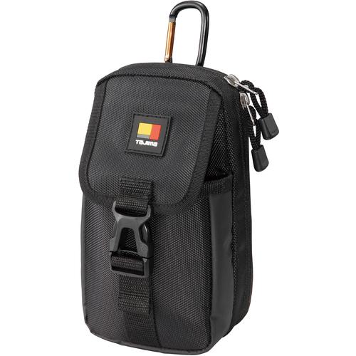 ■タジマ 着脱式パーツケース 胸用2段大〔品番:SFPCNCB2L〕【3666430:0】[店頭受取不可]