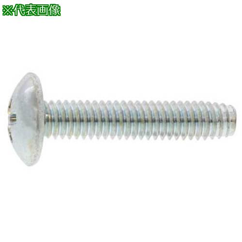 ■SUNCO 三価ブラック Sタイプバインド 3×12 (260本入)〔品番:300000040030012004260P〕【3668385:0】[送料別途見積り][掲外取寄][店頭受取不可]