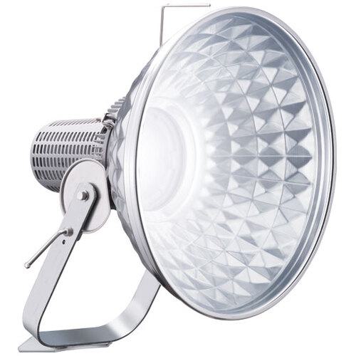 ■岩崎LED投光器310W中角昼白...