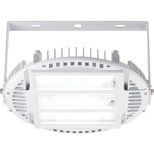 ■岩崎 LED高天井灯 80℃高温 250W 広角 SET〔品番:EHWP25017WNSAN9〕【
