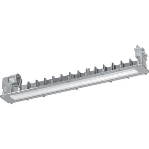 ■岩崎 密閉形LED照明器具2灯用スタンド形〔品番:EZCL8042SA9L〕【3670880:0】[送料別途見積り][掲外取寄][店頭受取不可]