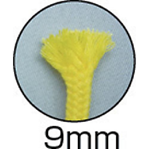 ■ユタカメイク 紐 ザ・紐 極太紐 5m ホワイト〔品番:AC301〕【3674720:0】[店頭受取不可]