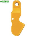 ■KITO チェンスリング カナグ部材(ピンタイプ) ショートニングクラッチVWW 基本使用荷重5.2t〔品番:VWW13〕【3675375:0】[送料別途見積...