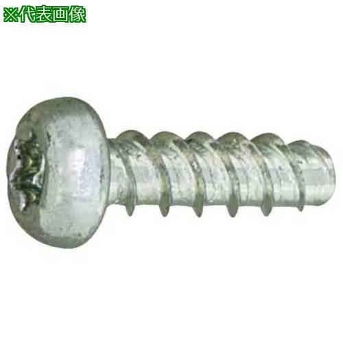 ■SUNCO ニッケル Cタイプナベ 3×8 (350本入)〔品番:300030000030008005350P〕【3675445:0】[送料別途見積り][掲外取寄][店頭受取不可]