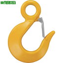 ■KITO チェンスリング カナグ部材(アイタイプ) スリングフックHTL 基本使用荷重12.5t〔品番:HTL4200〕【3675614:0】[送料別途見積り...