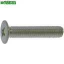 ■SUNCO 三価ブラック (+)ラミメイトコネジ 4×15 (40本入)〔品番:3000LM00004001500440P〕【3676656:0】[送料別途見...