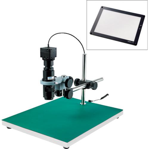 ■HOZAN マイクロスコープ(PC用)〔品番:LKIT744〕【3677902:0】[法人・事業所限定][直送元][店頭受取不可]