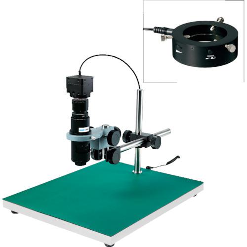 ■HOZAN マイクロスコープ(PC用)〔品番:LKIT770〕【3677913:0】[法人・事業所限定][外直送元][店頭受取不可]