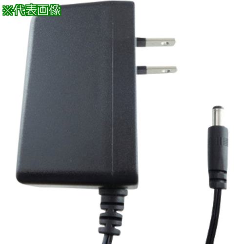 ■AS ATS024T-W090U ACアダプタ〔品番:63313624〕【3678184:0】[送料別途見積り][掲外取寄][店頭受取不可]