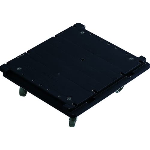 ■OKAMURA ベースキャリア T4-M45NBクロ〔品番:1W115PGF25〕【3679408:0】[法人・事業所限定][外直送元]..