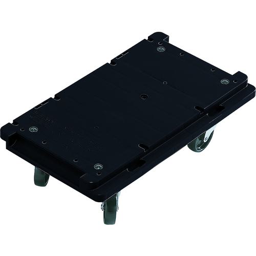 ■OKAMURA ベースキャリア T4-S45NBクロ〔品番:1W116PGF25〕【3679431:0】[法人・事業所限定][外直送元]..